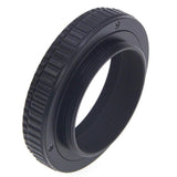 Max M42 to M42 Adjustable Focusing Helicoid Adapter 12-17mm Macro Tube