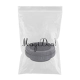 Max M42 to M42 Adjustable Focusing Helicoid Adapter 12-17mm Macro Tube