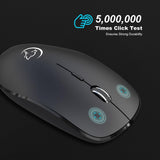 Max Business Office Home 2.4GHz Wireless Mouse Mini Optical Mice