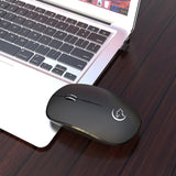 Max Business Office Home 2.4GHz Wireless Mouse Mini Optical Mice