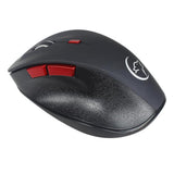 Max 2400DPI Office Home 2.4GHz Wireless Mouse Mini Optical Mice