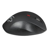 Max 2400DPI Office Home 2.4GHz Wireless Mouse Mini Optical Mice