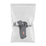 Max Camera Grip Handle Stabilizer with 1/4" Screw for SLR DSLR Camera Smartphone