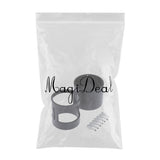 Max Photography Sleeve Camera T-Ring Adapter for Spotting Scope M42x0.75