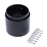 Max Photography Sleeve Camera T-Ring Adapter for Spotting Scope M42x0.75