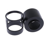 Max Photography Sleeve Camera T-Ring Adapter for Spotting Scope M42x0.75