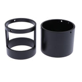 Max Photography Sleeve Camera T-Ring Adapter for Spotting Scope M42x0.75