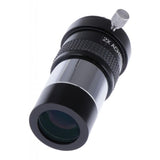 Max Metal 2X Barlow Lens 1.25"/31.75mm Economy Astronomical Telescope Eyepieces