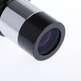 Max Metal 2X Barlow Lens 1.25"/31.75mm Economy Astronomical Telescope Eyepieces