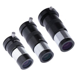 Max Metal 2X Barlow Lens 1.25"/31.75mm Economy Astronomical Telescope Eyepieces