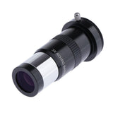 Max 3X Barlow Lens T-adapter 1.25"/31.75mm Economy for Telescope Eyepieces