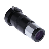 Max 3X Barlow Lens T-adapter 1.25"/31.75mm Economy for Telescope Eyepieces