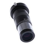 Max 3X Barlow Lens T-adapter 1.25"/31.75mm Economy for Telescope Eyepieces