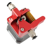 Max Upgrade Aluminum Dual Gear Extruder for CR10S, Ender-3 PRO 3D Printer