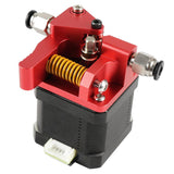 Max Upgrade Aluminum Dual Gear Extruder for CR10S, Ender-3 PRO 3D Printer