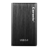 Maxbell NEW Alloy External Hard Drive Disk Storage Devices 2.5'' USB 3.0 SATA 160GB