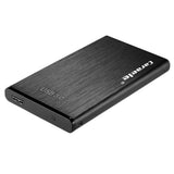 Maxbell NEW Alloy External Hard Drive Disk Storage Devices 2.5'' USB 3.0 SATA 160GB
