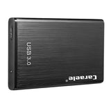Maxbell NEW Alloy External Hard Drive Disk Storage Devices 2.5'' USB 3.0 SATA 160GB