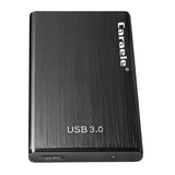 Maxbell NEW Alloy External Hard Drive Disk Storage Devices 2.5'' USB 3.0 SATA 160GB