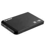 Maxbell USB3.0 2.5" SATA External Hard Drive Mobile Disk HD Enclosure Black 80GB