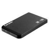 Maxbell USB3.0 2.5" SATA External Hard Drive Mobile Disk HD Enclosure Black 80GB