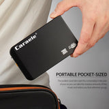 Maxbell USB3.0 2.5" SATA External Hard Drive Mobile Disk HD Enclosure Black 320GB