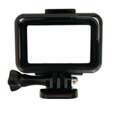 Maxbell Standard Frame Border Housing Plastic Case For DJI   Action