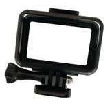 Maxbell Standard Frame Border Housing Plastic Case For DJI   Action