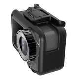 Maxbell Standard Frame Border Housing Plastic Case For DJI   Action