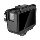 Maxbell Standard Frame Border Housing Plastic Case For DJI   Action