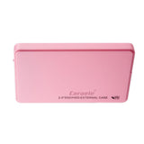 Maxbell NEW Pink External Hard Drive Disk Storage Devices 2.5'' USB3.0 SATA 80GB