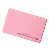 Maxbell NEW Pink External Hard Drive Disk Storage Devices 2.5'' USB3.0 SATA 80GB
