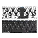 Max Spanish Layout Keyboard Replacement Parts for ACER Aspire ES1-132 PC Black