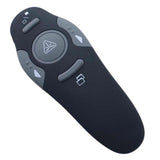 Maxbell 2.4GHz Wireless USB Presentation PPT Flip Pen Pointer Clicker Remote Control