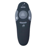 Maxbell 2.4GHz Wireless USB Presentation PPT Flip Pen Pointer Clicker Remote Control