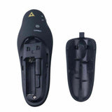 Maxbell 2.4GHz Wireless USB Presentation PPT Flip Pen Pointer Clicker Remote Control