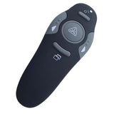 Maxbell 2.4GHz Wireless USB Presentation PPT Flip Pen Pointer Clicker Remote Control