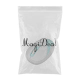 Max Laptop Wireless Mouse with USB Receiver Fast Scroll Mobile Mouse, Sky Blue