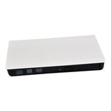 Max 9.5mm DVD / CD-ROM RW DVD Player Case Drive USB 3.0 SATA Portable DVD Case