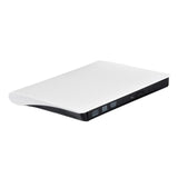 Max 9.5mm DVD / CD-ROM RW DVD Player Case Drive USB 3.0 SATA Portable DVD Case