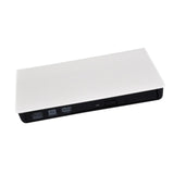 Max 9.5mm DVD / CD-ROM RW DVD Player Case Drive USB 3.0 SATA Portable DVD Case