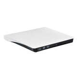 Max 9.5mm DVD / CD-ROM RW DVD Player Case Drive USB 3.0 SATA Portable DVD Case
