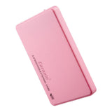 Maxbell USB3.0 2.5" SATA External Hard Drive Mobile Disk HD Enclosure,Pink 1T