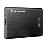 Maxbell USB3.0 2.5" SATA External Hard Drive Mobile Disk HD Enclosure,Black 1T