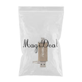 Max 2 in 1 USB 3.0+Type C OTG Flash Drive Memory Stick U Disk High Speed 64GB