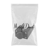 Max 3D Printer Assembly 2040 XY Axis Belt Stretch Tensioner for CR-10 CR10S