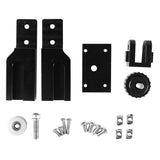 Max 3D Printer Assembly 2040 XY Axis Belt Stretch Tensioner for CR-10 CR10S