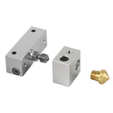 Max Slotted Clamping system 2