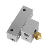 Max Slotted Clamping system 2