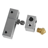Max Slotted Clamping system 2